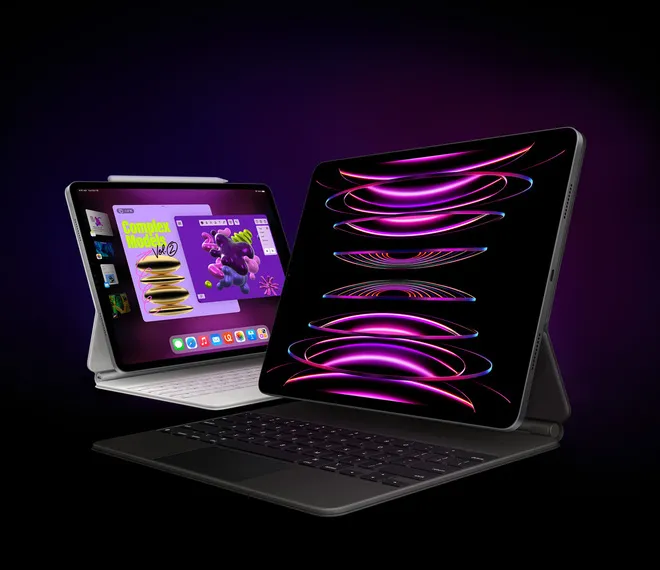 У 2024 році iPad Pro переживе найбільш значну трансформацію з 2018 року